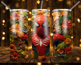 New! Designs 20 Oz Tumblers 3D Hero Premium 839