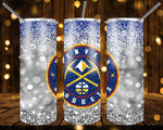 New! Designs 20 Oz Tumblers and T-Shirts -Nuggets- 809