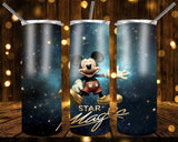 New! Designs 20 Oz Tumblers 3D Cartoons Premium 843