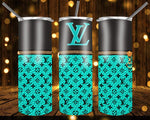 New! Designs 20 Oz Tumblers LV 855