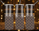 New! Designs 20 Oz Tumblers LV 855