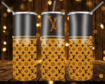 New! Designs 20 Oz Tumblers LV 855