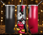 New! Designs 20 Oz Tumblers 3D Cartoons Premium 866