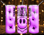 New! Designs 20 Oz Tumblers 3D Premium 867