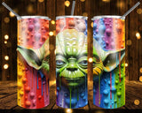 New! Designs 20 Oz Tumblers 3d Cartoons 849