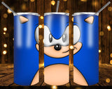 New! Designs 20 Oz Tumblers 3d Cartoons 849