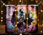 New! Designs 20 Oz Tumblers Hero in Neon 882