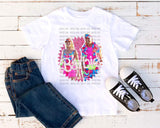 New! Designs 20 Oz Tumblers and T-Shirts Barbie-02-899