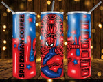 New! Designs 20 Oz Tumblers -Starbucks-Cartoons-Premium- 896