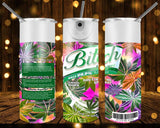 New! Designs 20 Oz Tumblers Bitch- 420 872