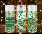 New! Designs 20 Oz Tumblers Bitch- 420 872