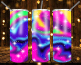 New! Designs 20 Oz Tumblers Metallics with neo 885