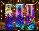 New! Designs 20 Oz Tumblers Metallics with neo 885