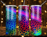 New! Designs 20 Oz Tumblers Metallics with neo 885