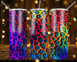 New! Designs 20 Oz Tumblers Metallics with neo 885