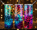 New! Designs 20 Oz Tumblers Metallics with neo 885