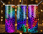 New! Designs 20 Oz Tumblers Metallics with neo 885