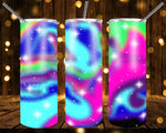 New! Designs 20 Oz Tumblers Metallics with neo 885