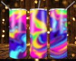 New! Designs 20 Oz Tumblers Metallics with neo 885