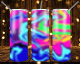 New! Designs 20 Oz Tumblers Metallics with neo 885