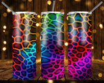 New! Designs 20 Oz Tumblers Metallics with neo 885