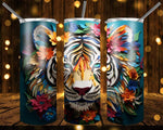New! Designs 20 Oz Tumblers Animals in 3D 878