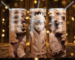 New! Designs 20 Oz Tumblers Anime -01- 871