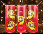 New! Designs 20 Oz Tumblers Cartoons-Premium- 895