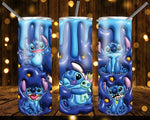 New! Designs 20 Oz Tumblers Cartoons-Premium- 895