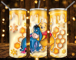 New! Designs 20 Oz Tumblers Cartoons-Premium- 895