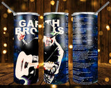 New! Designs 20 Oz Tumblers musical success 904