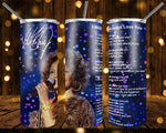 New! Designs 20 Oz Tumblers musical success 904