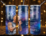 New! Designs 20 Oz Tumblers musical success 904