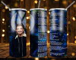 New! Designs 20 Oz Tumblers musical success 904