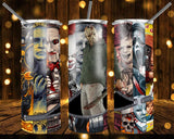 New! Designs 20 Oz Tumblers Halloween Premium 914