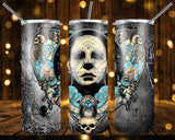 New! Designs 20 Oz Tumblers Halloween Premium 911