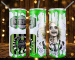 New! Designs 20 Oz Tumblers Halloween Premium 911