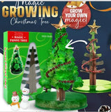 Magic Growing Christmas Tree