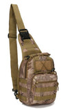 Multifunctional High Quality Tactical Bag