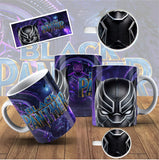 Designs 11 Oz Mugs Hero Mouth 03-03