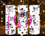 New! Designs 20 Oz Tumbler Sanrio-02- 752