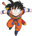 Package with  124   Files ( Designs Dragon Ball )