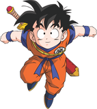 Package with  124   Files ( Designs Dragon Ball )