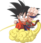 Package with  124   Files ( Designs Dragon Ball )