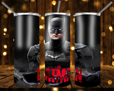 New! Designs 20 Oz Tumblers Batman 468