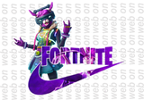 Package with 120 Files (Designs Fortnite 01)