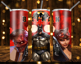 New! Designs 20 Oz Tumblers Batman 468