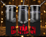 New! Designs 20 Oz Tumblers Batman 468