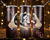 New! Designs 20 Oz Tumblers FSU 314