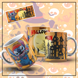 New! Designs Mugs Halloween 002